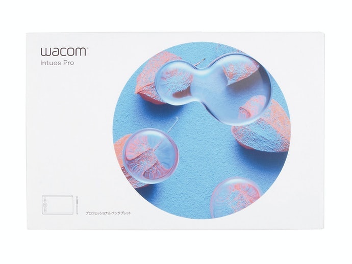 Wacom: Thị Phần Bảng Vẽ Điện Tử Số 1 Tại Nhật Bản