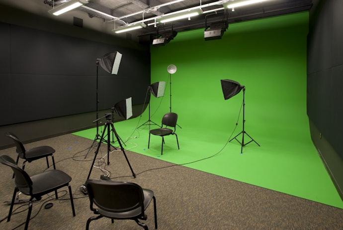 Đèn Softbox: Nhiều Hình Dạng, Cung Cấp Ánh Sáng Tự Nhiên