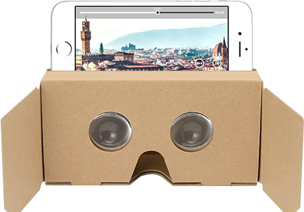 Kính VR Tự Lắp Ráp: Hacosco, Google Carboad v.v.
