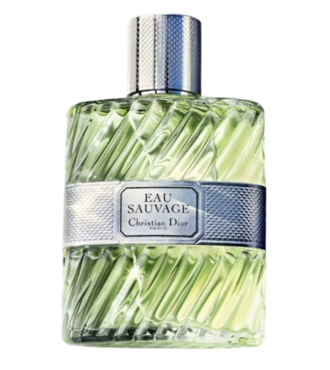 Eau Sauvage Với Hương Cam Chanh Thanh Mát