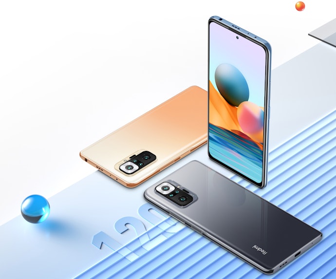 Xiaomi Redmi: Mức Giá Bình Dân, Cấu Hình Tầm Trung