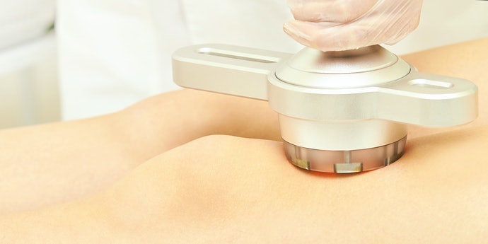 Loại Với Tay Cầm: Giúp Loại Bỏ Những Đau Nhức Tích Tụ Lâu Ngày