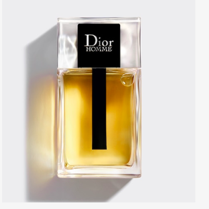 Dior Homme: Thể Hiện Nét Quyến Rũ Của Đấng Mày Râu