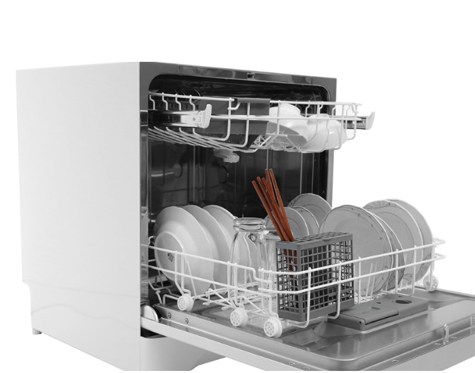 Nếu Nhiều Vật Dụng: Chọn Máy Có 2 - 3 Khoang Chứa