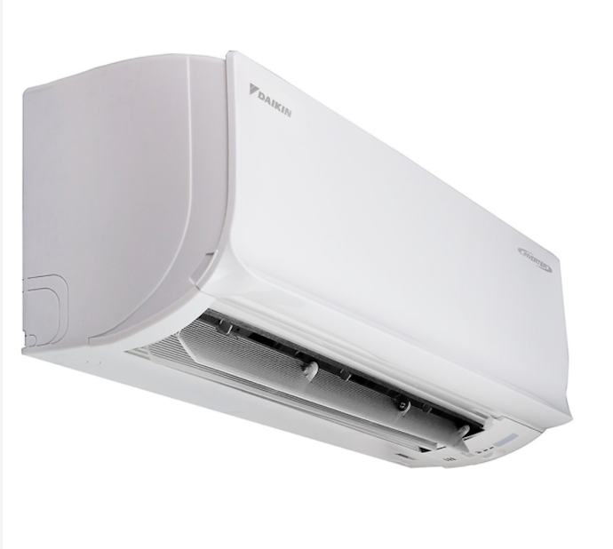 Daikin - Phân Khúc Tầm Trung Với Chất Lượng Cao Cấp
