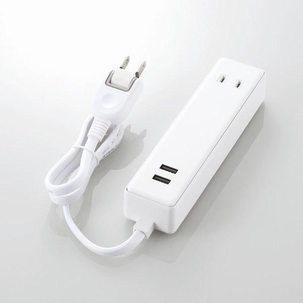 Sạc Điện Thoại Tiện Lợi Với Loại Tích Hợp Cổng USB