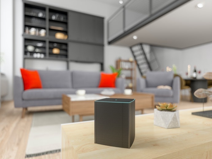 10-20W: Phù Hợp Cho Phòng Khách Lớn 16-33m²