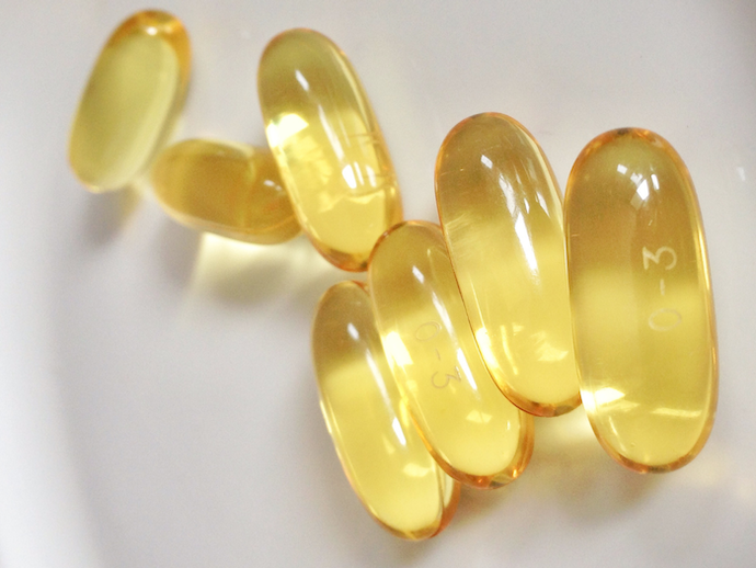 Có Thể Cân Nhắc Chọn Loại Có Bổ Sung Thêm Vitamin D Và I ốt Để Tăng Cường Phát Triển Cho Bé