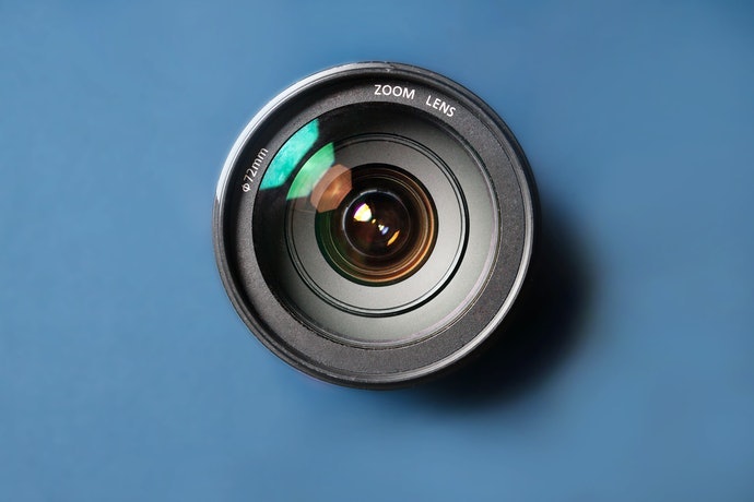 Camera Tích Hợp: Dành Cho Những Ai Muốn Ghi Lại Cả Âm Thanh Lẫn Hình Ảnh