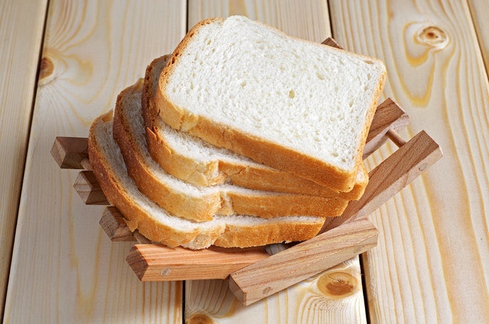 Chức Năng Nướng Bánh Mì Đông Lạnh Thơm Ngon