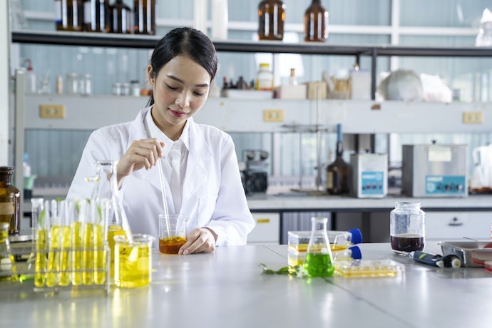 Để Đạt Hiệu Quả Khi Sử Dụng: Ưu Tiên Tinh Dầu Chứa Hàm Lượng GLA 10%