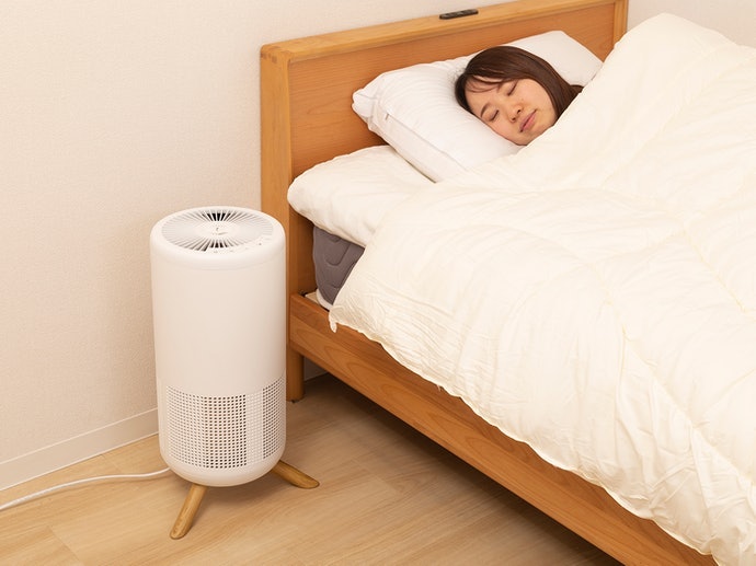 Chế Độ Im Lặng: Không Gây Ảnh Hưởng Đến Giấc Ngủ