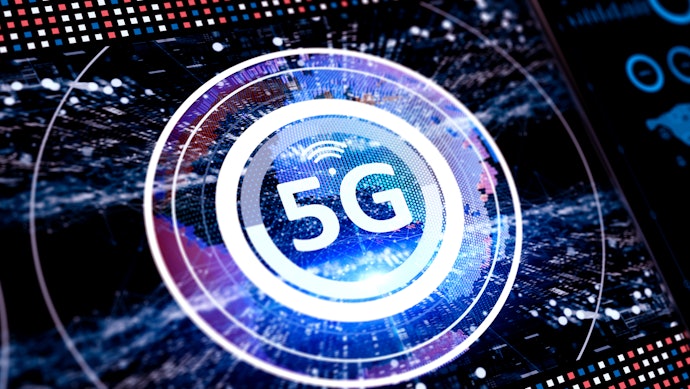 Kết Nối 5G: Truyền Tải Nhanh Chóng, Lựa Chọn Cho Sử Dụng Lâu Dài