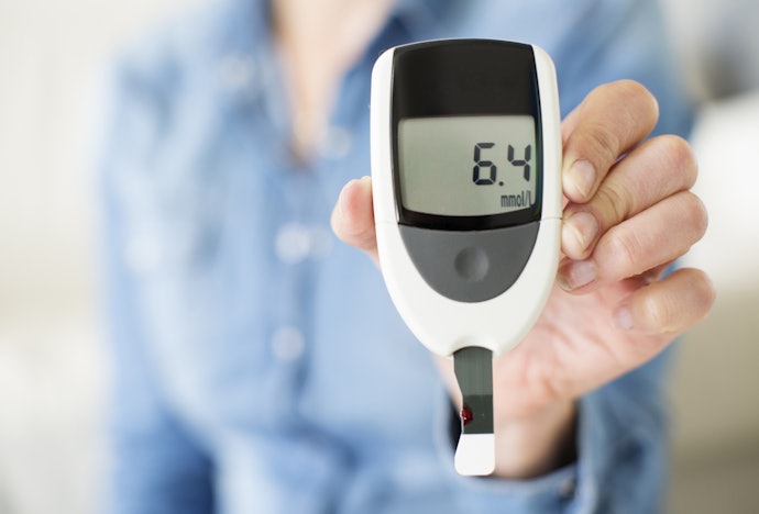 Máy Đo Đường Huyết Đạt Chuẩn FDA Và ISO15197 Được Kiểm Định Nghiêm Ngặt, Cho Độ Chính Xác Cao