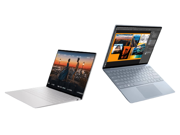 Dell XPS: Dòng Ultrabook Cao Cấp Nhất Của Dell Với Nhiều Tính Năng Nổi Trội, Phù Hợp Đa Dạng Nhu Cầu