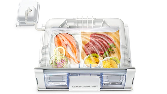 Chọn Ngăn Chứa Chuyên Dụng Theo Từng Nhu Cầu