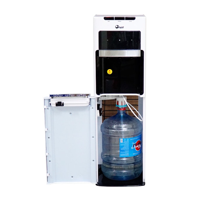 Cây Nước Nóng Lạnh Hút Bình - Dễ Thay Nước, Ít Tốn Công Sức