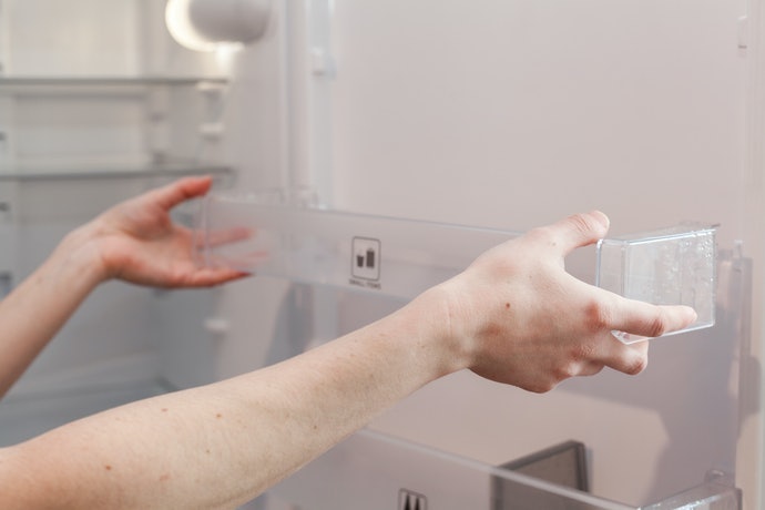 Đặc Điểm Dễ Làm Sạch Cũng Rất Quan Trọng!