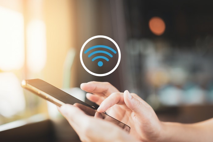 Chọn Máy Scan Có Thể Truyền Dữ Liệu Bằng Wifi hay Bluetooth