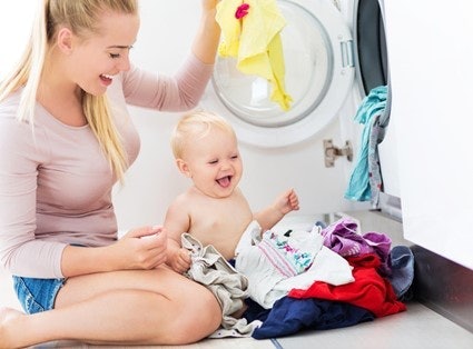 Chức Năng Khóa Trẻ Em Nếu Nhà Có Trẻ Nhỏ, Thú Cưng