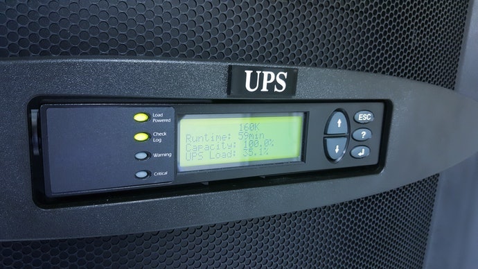 UPS Offline: Giá Mềm, Tiêu Thụ Ít Năng Lượng, Dễ Dàng Mua Sử Dụng Tại Nhà