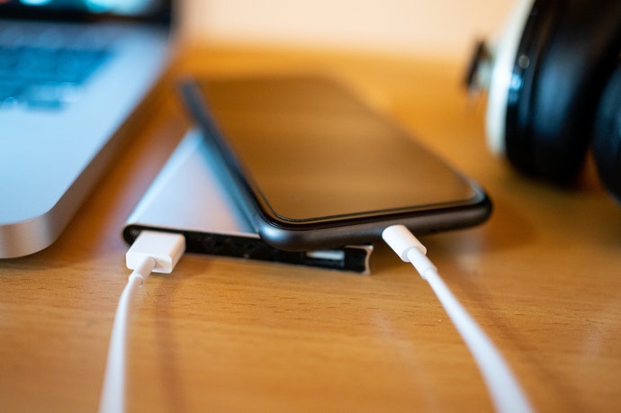 Dung Lượng 5000mAh Trở Xuống: Khối Lượng Nhẹ