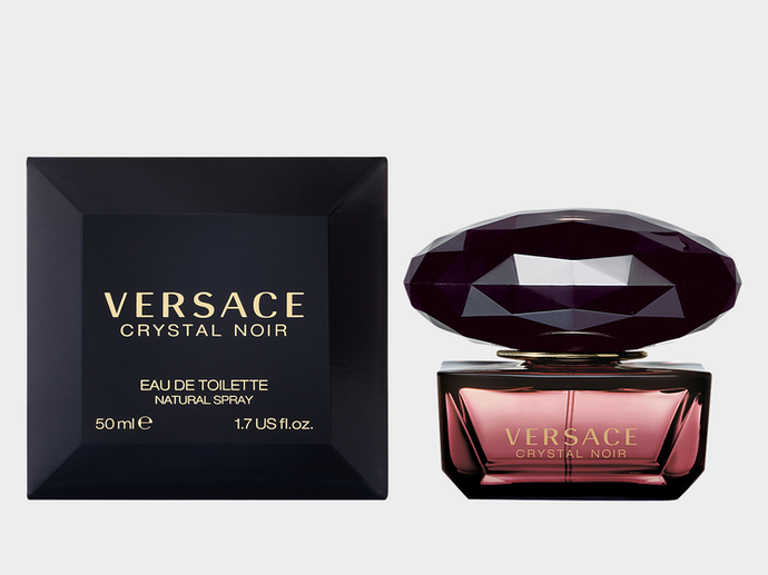 Eau de Toilette - Mùi Hương Nhẹ Nhàng