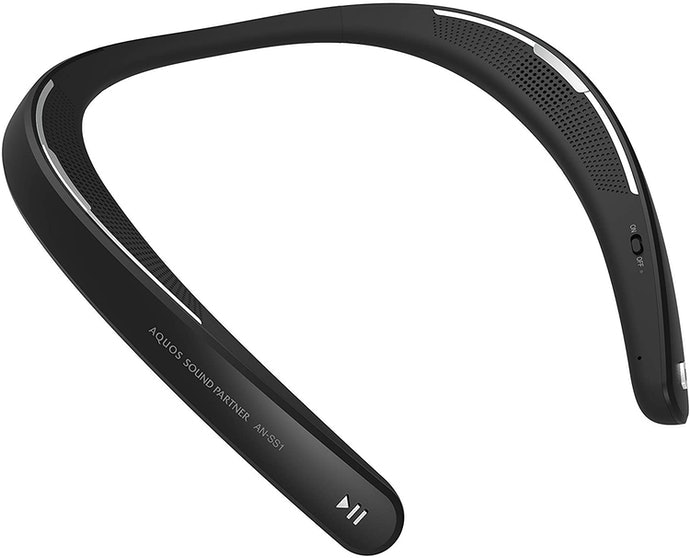 Nghe Nhạc Mọi Lúc Mọi Nơi: Hãy Chọn Loa Bluetooth Choàng Cổ