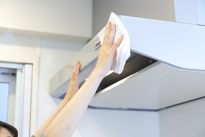 Ưu Tiên Vật Liệu Chống Bám Dầu Mỡ