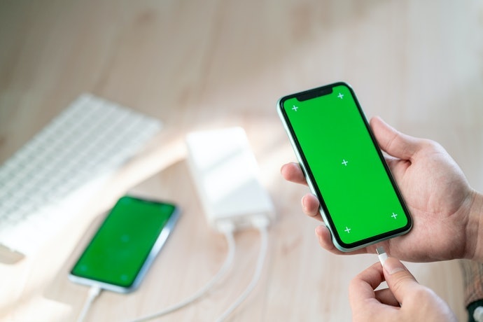 Mức 5000-10000mAh: Cân Bằng Giữa Dung Lượng & Khối Lượng
