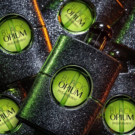 Opium: Mang Lại Ấn Tượng Độc Đáo, Bí Ẩn