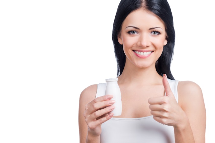 Men Vi Sinh Dạng Lỏng: Có Thể Uống Ngay, Phù Hợp Với Nhiều Đối Tượng