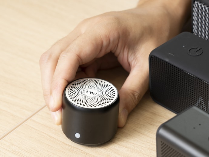 Kiểm Tra Loại Codec Loa Được Trang Bị