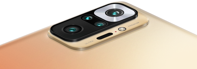 Cụm Camera Đa Ống Kính: Cho Người Thích Chụp Ảnh