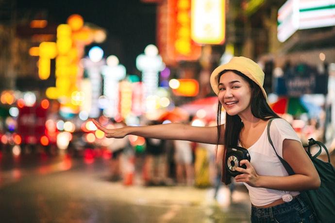 Khẩu Độ Lớn: Chụp Xóa Phông, Chụp Cả Ở Những Nơi Thiếu Ánh Sáng