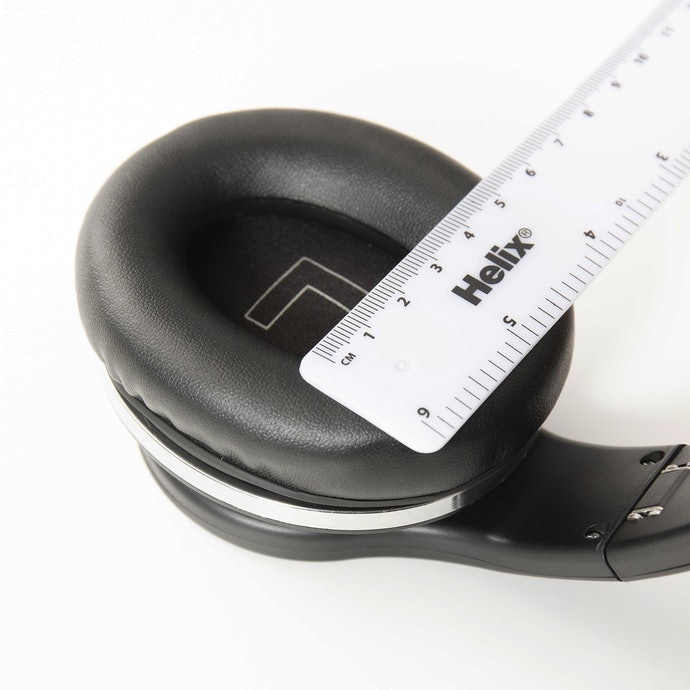 Nên Chọn Đường Kính Trên 40 mm Cho Driver (Củ loa)