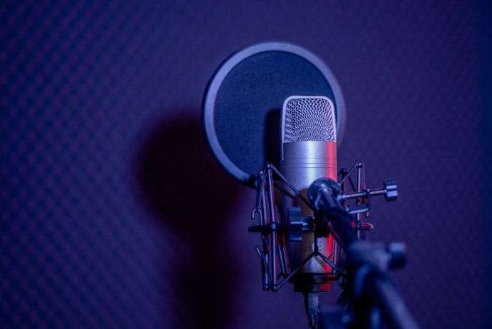 Tính Định Hướng Của Mic: Cân Nhắc Vị Trí, Không Gian Hát