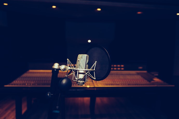 Chú Ý Khả Năng Loại Bỏ Tạp Âm Của Mic