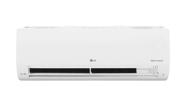 LG - Công Nghệ Dual Inverter Nổi Tiếng