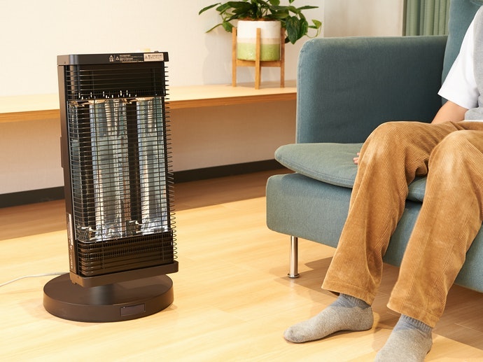 Máy Sưởi Điện Trở: Ấm Nhất Với Lượng Tia Hồng Ngoại Cao Nhất