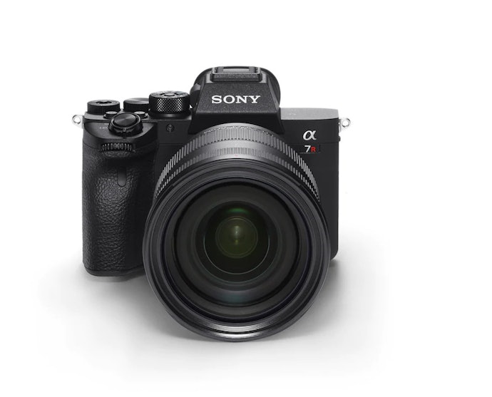Sony: Nhà Sản Xuất Hàng Đầu, Kể Cả Về Công Nghệ Lens