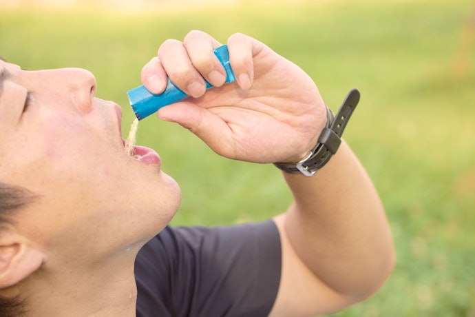 Men Vi Sinh Dạng Bột, Cốm: Phổ Biến, Dễ Tìm Mua Nhất. Dạng Cốm Ngọt Dễ Ăn Cho Trẻ Nhỏ