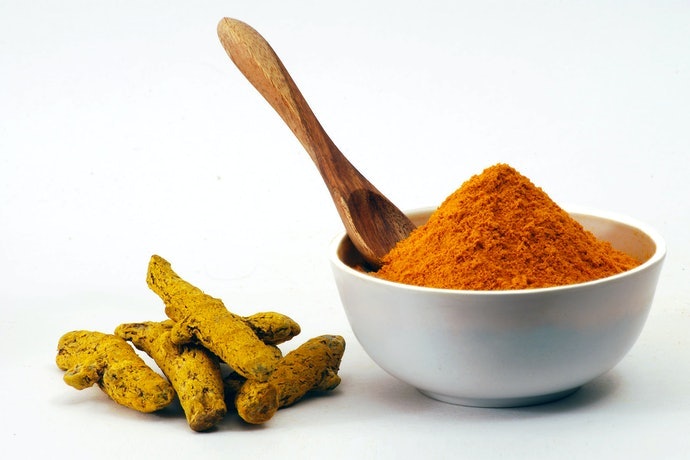 Curcumin (Nghệ): Giảm Cảm Giác Đau Đầu, Buồn Nôn