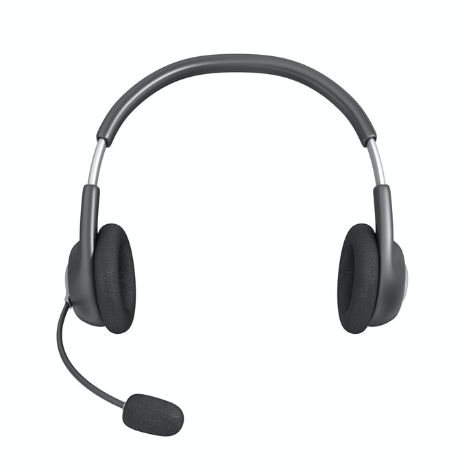 Loại Đóng (Close-ear Headset) – Ít Rò Rỉ Âm Thanh