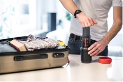 Aeropress: Giá Rẻ, Tiện Dụng, Dành Cho Người Muốn Thưởng Thức Nhiều Loại Cà Phê