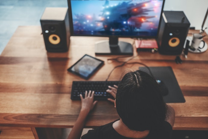 USB DAC + Loa