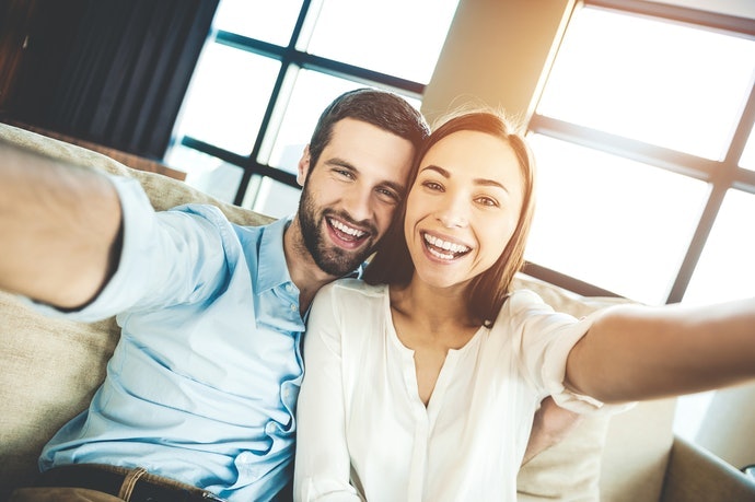 Chức Năng Selfie Chuyên Dụng