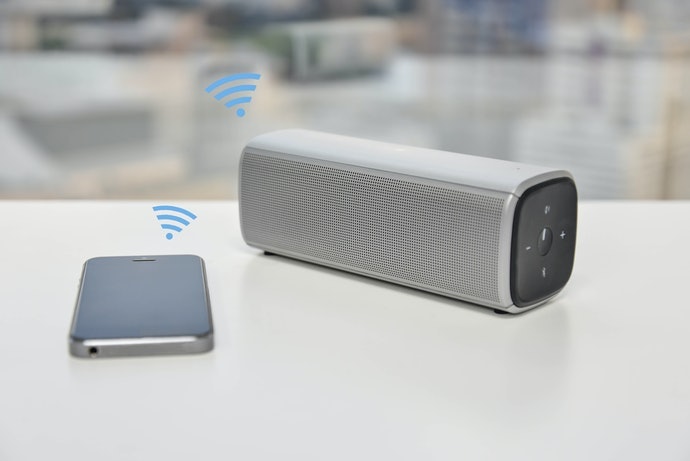 Codec Từ AAC Trở Lên: Âm Thanh Vẫn Hay Dù Phát Nhỏ Tiếng