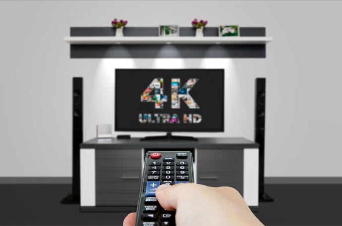 Chọn Sản Phẩm Tương Thích Truyền 4K Đối Với PS4 Pro