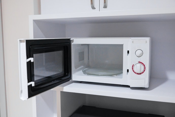 Vị Trí Lắp Đặt Phù Hợp Không Gian Bếp